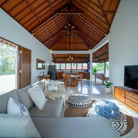 Villa Indah